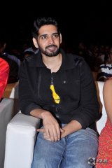 Seethamma Andaalu Raamayya Sithraalu Movie Audio Launch